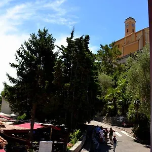 Hotel Arc En Ciel, Èze