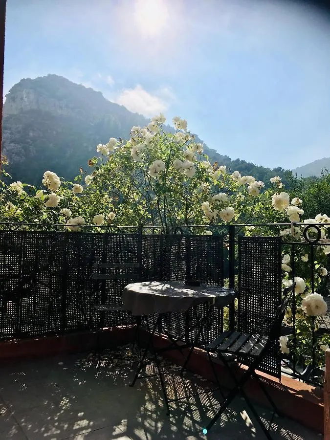Studio Pied Village Eze - Dans Villa - Parking Gratuit 度假居